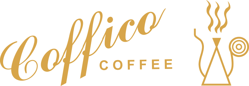 Coffico Coffee - Customer Logo